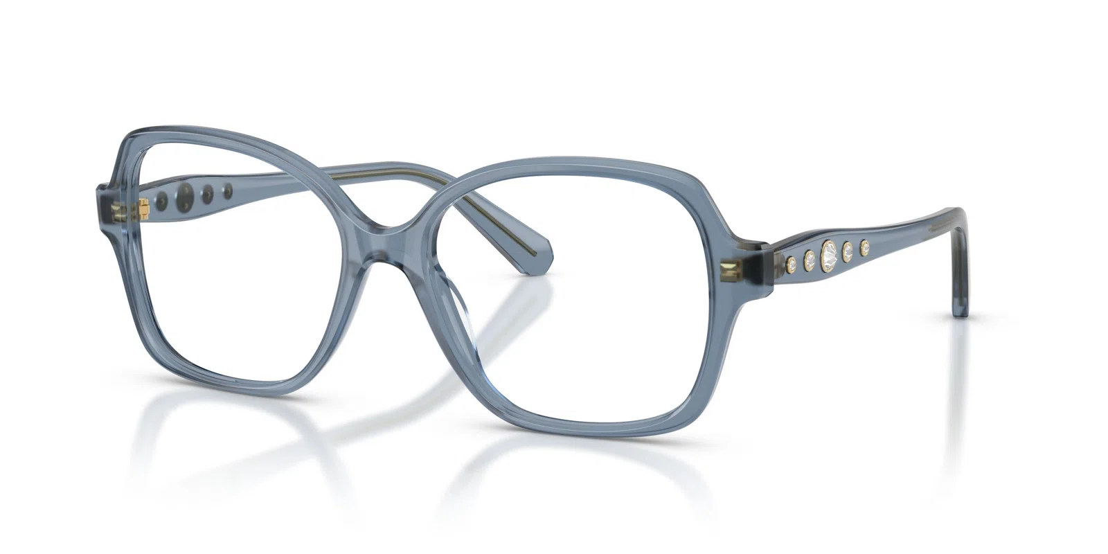 Swarovski 2063 Eyeglasses - view 16